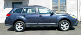Used 2014 Subaru Outback 2.5i w/ Alloy Wheel Package image 2