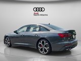 New 2025 Audi S6 Premium Plus image 5