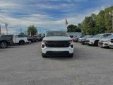 Used 2023 Chevrolet Silverado 1500 Custom image 3