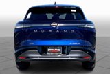 New 2025 Nissan Murano Platinum image 4