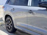 New 2025 Lexus TX 500h AWD image 5