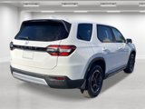 New 2025 Honda Pilot EX-L image 4