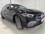 Used 2025 Mercedes-Benz C 300 4MATIC Sedan image 3