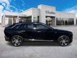 New 2025 Cadillac Lyriq Luxury image 2