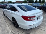 Used 2019 Honda Accord Sport image 3