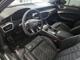New 2025 Audi RS 6 performance image 4
