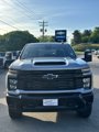 New 2025 Chevrolet Silverado 2500 Custom w/ Custom Value Package image 2