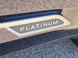 New 2025 Toyota Tundra Platinum image 4