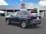 Used 2024 Toyota RAV4 XLE image 5