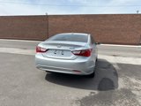 Used 2012 Hyundai Sonata GLS image 4