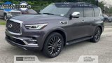 Certified 2024 INFINITI QX80 Sensory image 4