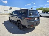 New 2025 Jeep Wagoneer Series II image 4