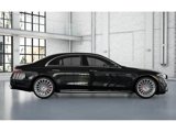 New 2025 Mercedes-Benz S 63 AMG S image 2