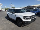 Used 2024 Ford Bronco Sport Big Bend image 2