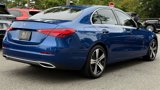 Used 2024 Mercedes-Benz C 300 Sedan w/ Exclusive Trim Package image 6