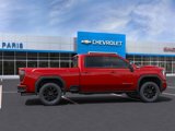 New 2025 GMC Sierra 2500 AT4 w/ AT4 Premium Plus Package image 5