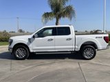 New 2025 Ford F150 Lariat image 2