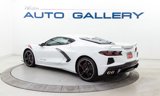 Used 2023 Chevrolet Corvette Stingray Premium Cpe w/ Z51 Performance Package image 3