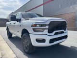 New 2025 RAM 2500 Big Horn image 3