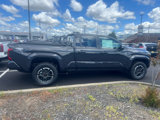 New 2025 Toyota Tacoma TRD Sport image 5