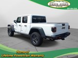 New 2025 Jeep Gladiator Mojave image 5