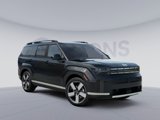 New 2026 Hyundai Santa Fe Limited image 2