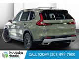 New 2026 Honda CR-V TrailSport image 5