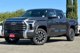 New 2025 Toyota Tundra Limited image 2