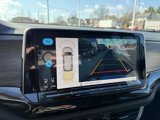 New 2025 Volkswagen Atlas SEL image 4