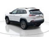 Used 2020 Jeep Cherokee Trailhawk image 4