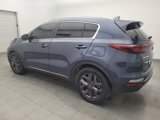 Used 2021 Kia Sportage S image 3