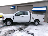 Used 2024 Ford F350 XL w/ Snow Plow Prep Package image 3