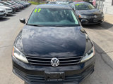 Used 2017 Volkswagen Jetta S w/ Jetta S Cold Weather Package image 3