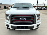Used 2016 Ford F150 Lariat image 4