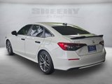 Used 2023 Honda Civic Touring image 3