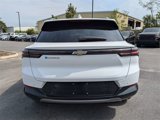 New 2025 Chevrolet Equinox EV LT image 5