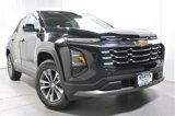 New 2026 Chevrolet Equinox LT w/ Convenience Package II image 2