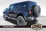 New 2025 Ford Bronco Raptor image 5