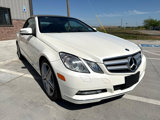 Used 2013 Mercedes-Benz E 350 Cabriolet image 4