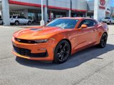Used 2023 Chevrolet Camaro SS image 3