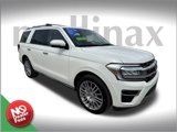 Certified 2024 Ford Expedition Limited image 1