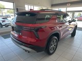 Used 2024 Chevrolet Traverse LT w/ LPO, Floor Liner Package image 4