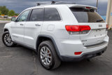 Used 2015 Jeep Grand Cherokee Limited image 5