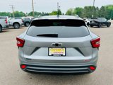 New 2025 Chevrolet Trax RS w/ Sunroof Package image 4