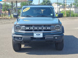 Certified 2023 Ford Bronco Big Bend image 2