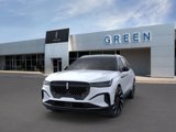 New 2025 Lincoln Nautilus Reserve w/ Jet Appearance Package image 2