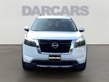 New 2025 Nissan Pathfinder SL w/ Cargo Package image 2