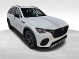 New 2025 MAZDA CX-70 Plug-In Hybrid w/ Premium Plus image 2