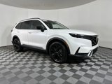New 2026 Honda CR-V Sport Touring image 6