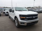 New 2025 Ford F150 XLT w/ Equipment Group 303A High image 3